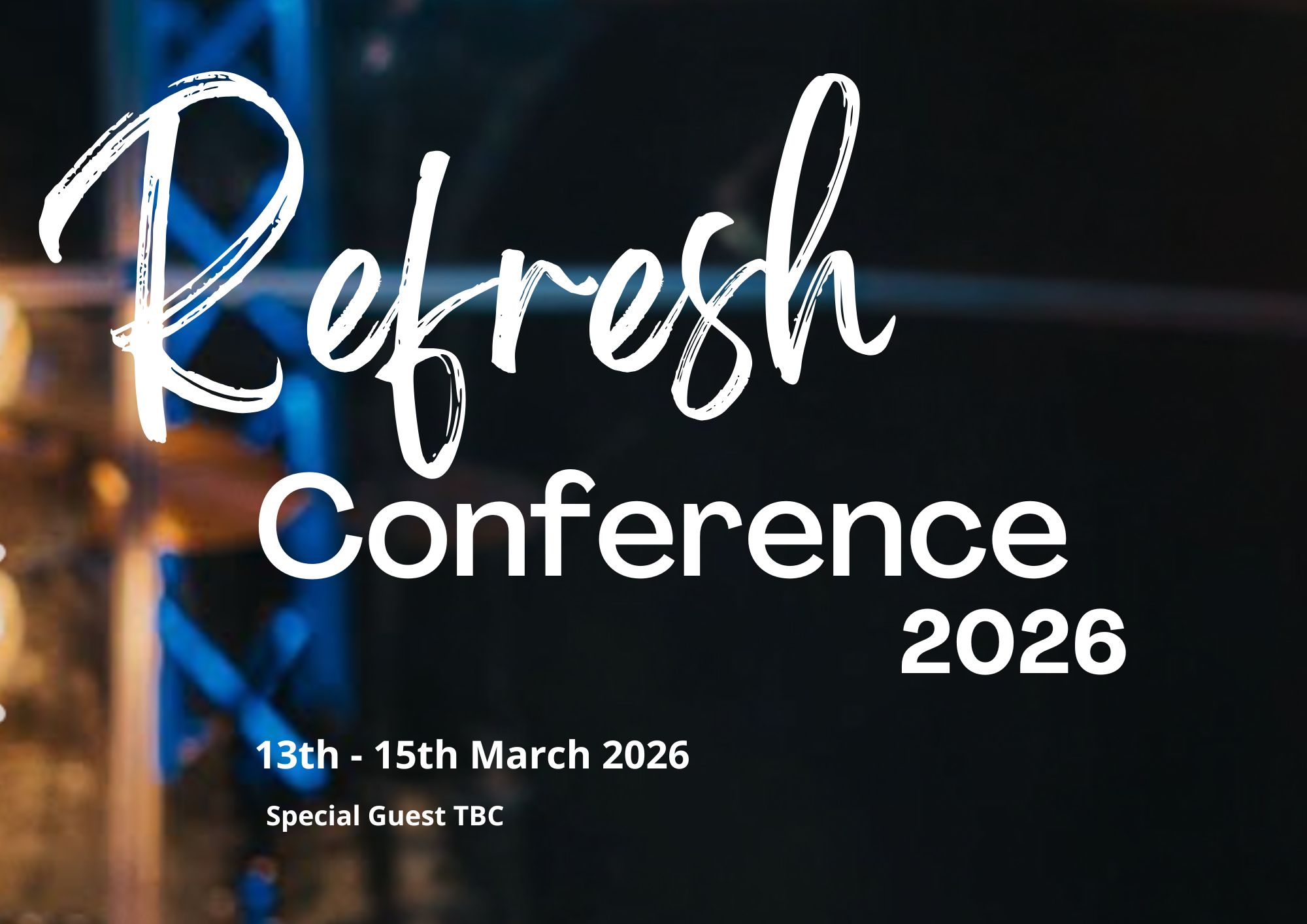 Refresh