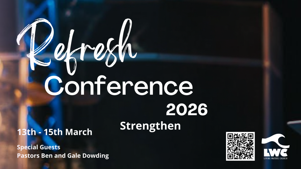 Refresh Conference 2026