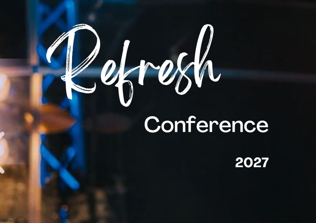 Whats on Refresh 2027